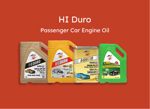 Engineered for High Load & Heavy-Duty Operation