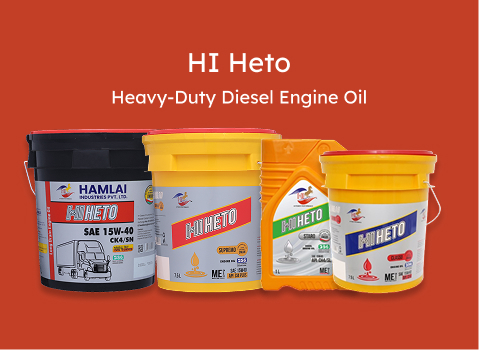 Keeping Machinery Running Smooth, Efficient & Reliable