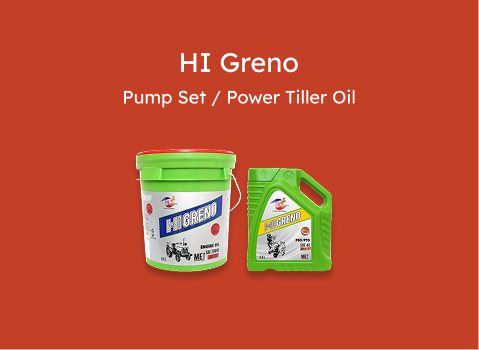 Reliable Lubrication for Agricultural Machines