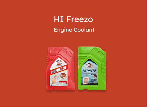 Advanced Cooling for Modern Engines