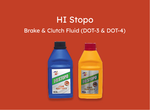 Precision Brake Fluid for Safe, Responsive Braking