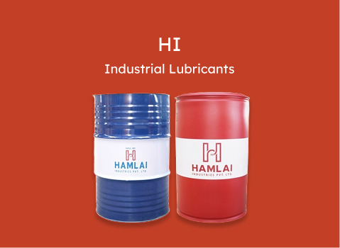 Keeping Machinery Running Smooth, Efficient & Reliable